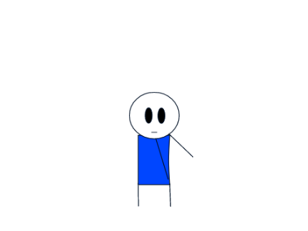 I'm dancing