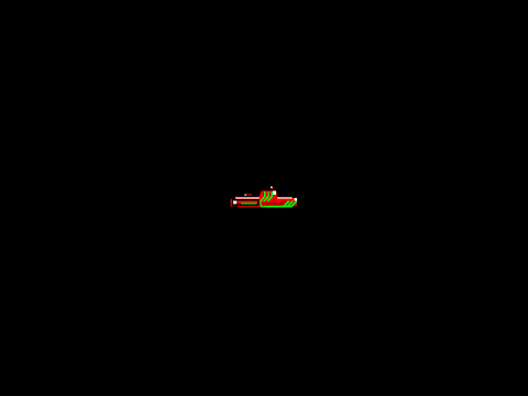 Submarine / 潜水艦 remix