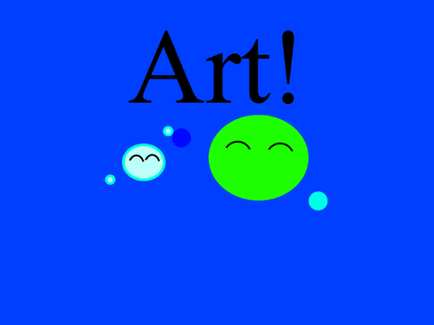 Art!