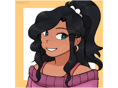 Luna Amana
