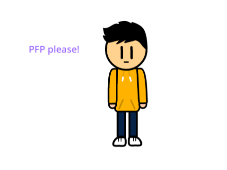 pfp or art requests