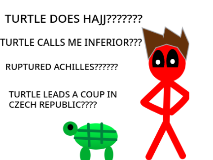 Turtle