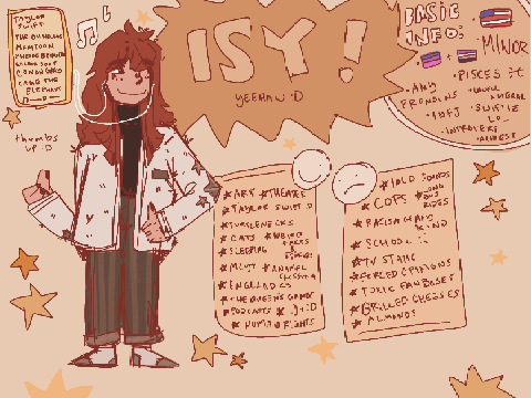 meet the artist!