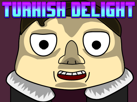 Turkish Delight | A FATWS Animation
