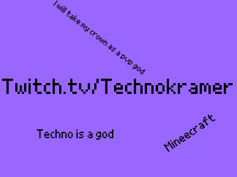 DO NOT LOOK AT THIS PROJECT PLEASE