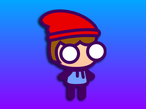 Loggo ( o_o)