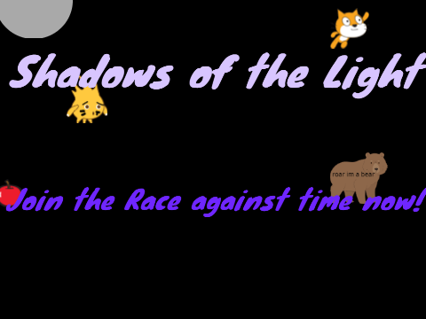 ~Shadows of the Light~