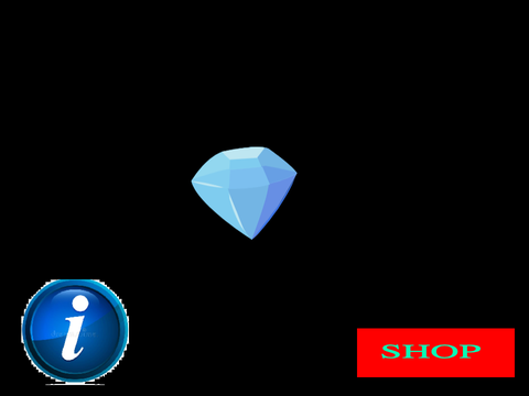 diamond clicker