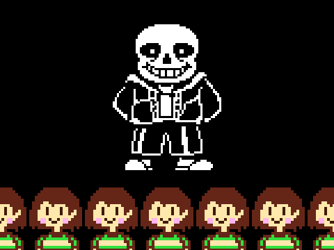 sans die