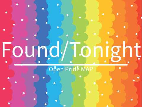 {Thumbnail + Backups!}Found/Tonight || Open Pride Mini-MAP