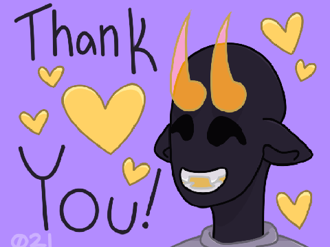 Thank You for 150+!! <3 (+ contest vote!!)