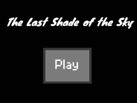 The Last Shade of the Sky: Winter Soldier