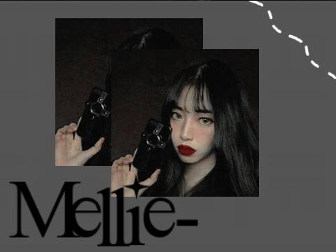 01┆ɪɴᴛᴇʀᴠɪᴇᴡ ᴡ/ ᴍᴇʟʟɪᴇ-
