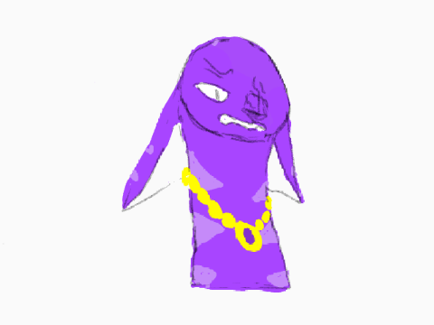 Waterlily's OC