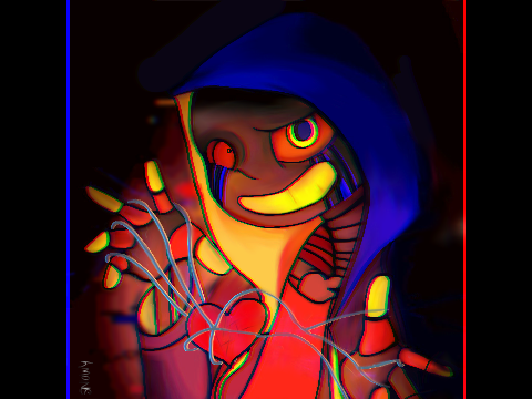 Error from "Errortale" 