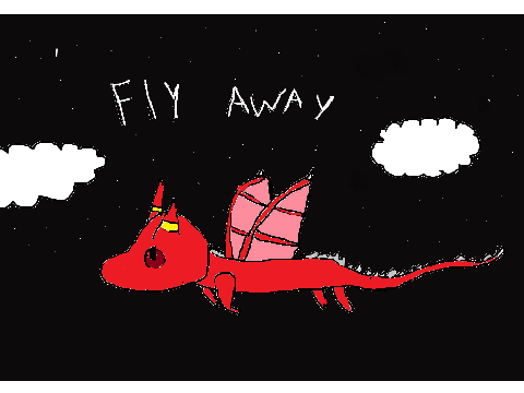 fly away cover 
