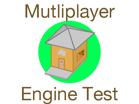 Multiplayer Engine Test
