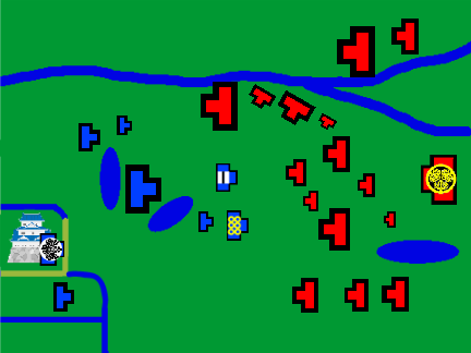 天王寺・岡山の戦い（大坂の陣）