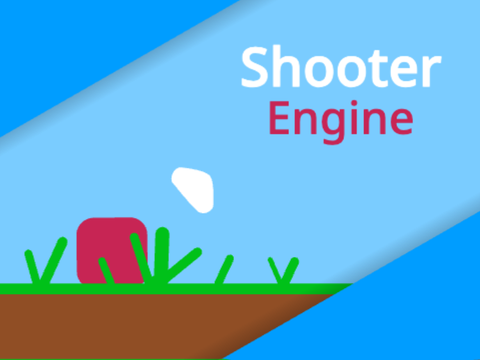 Shooter Engine