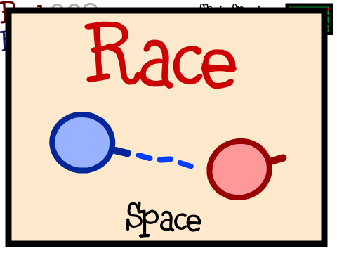Race (2 Player)