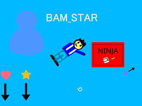 my outro