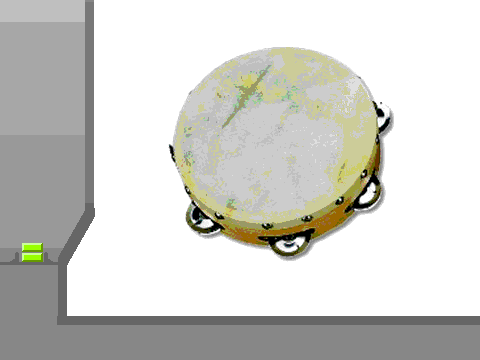 Tamborine