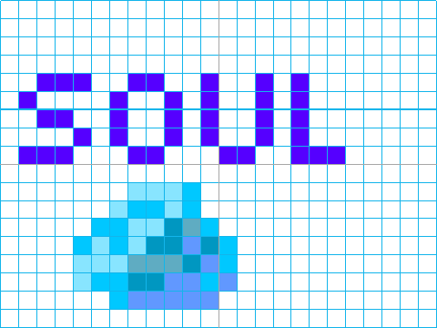 Pixel art #6