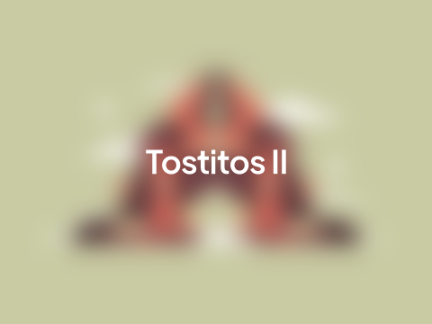 Tostitos II: The Future of Gaming