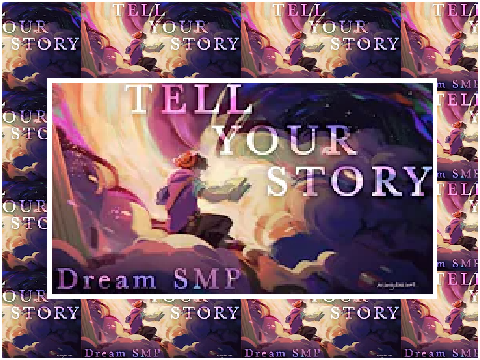 Tell Your Story - Derivakat