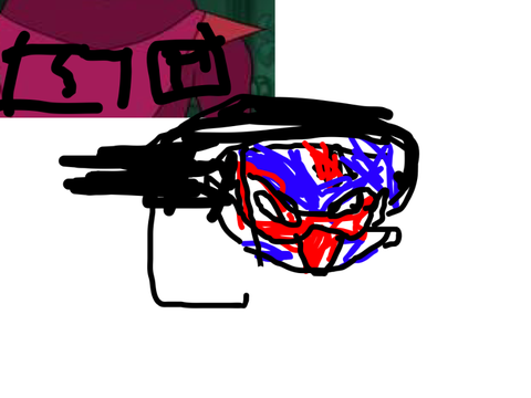 shadow weaver