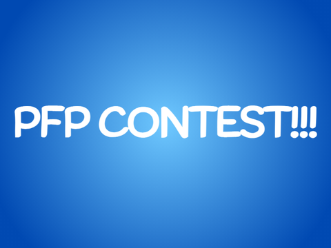 [Closed] PFP Contest