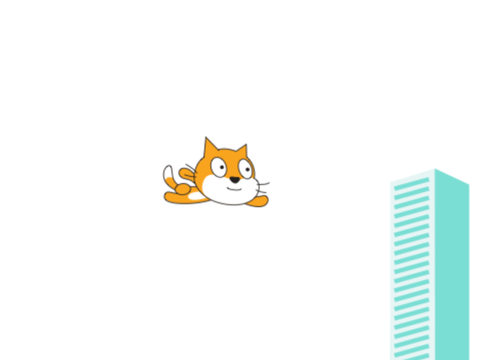 Flying game