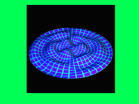 Sound waves