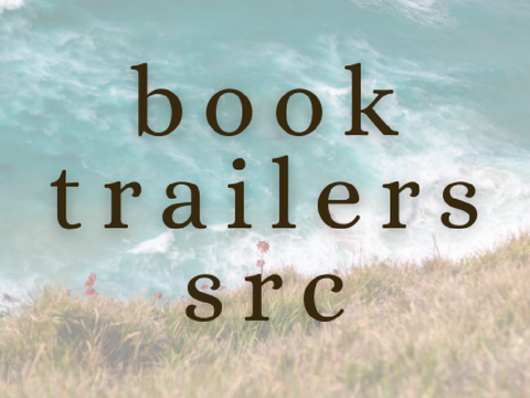src book trailer :D