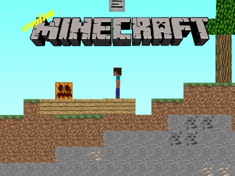 minecraft creative v1.1