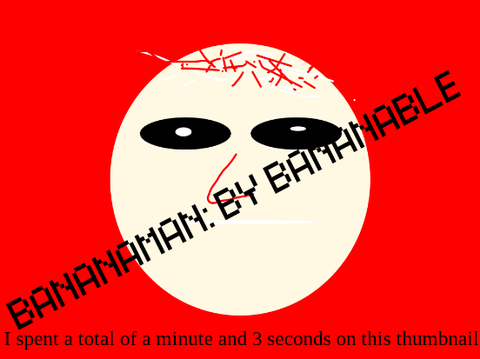 Banana Man