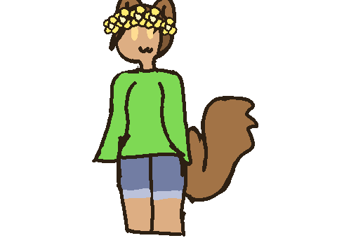 Fixing your Art!!!! entry hehe-