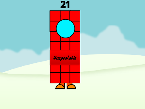 Numberpots 2 S1E2.5: Bigger Numbers Than Nineteen