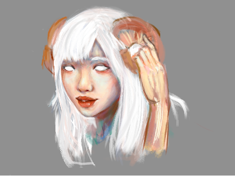 painting practices