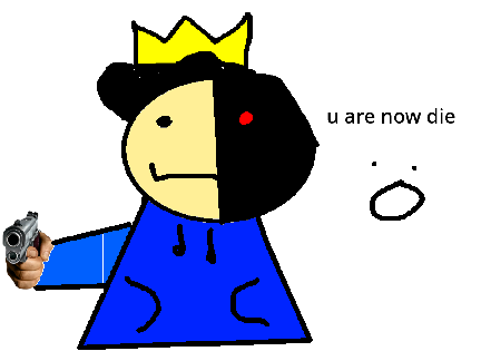 my OC lol finally
