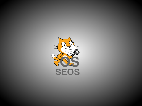the evolution of scratch Operating Systems...
