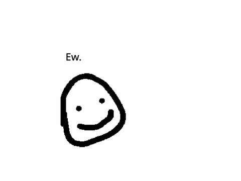 I hate art theft.
