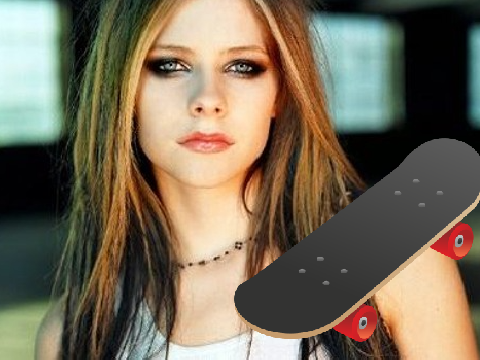 Complicated - Avril Lavigne