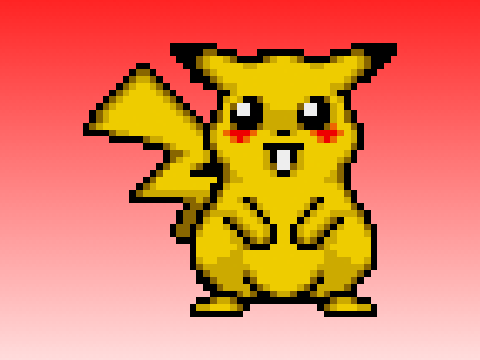 Pikachu wallpaper