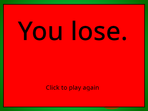 Solutions Game