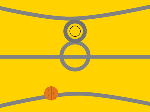 Basketball  Alpha