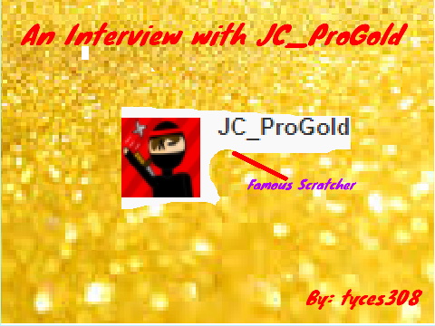 @JC_ProGold's Next project and more!!!
