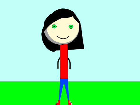 My Oc