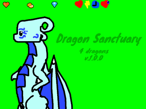 Dragon Sanctuary (Beta)