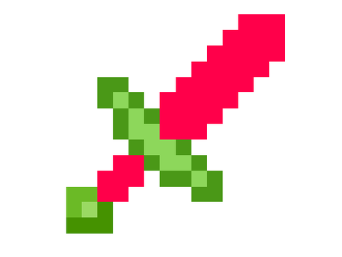 Berry sword
